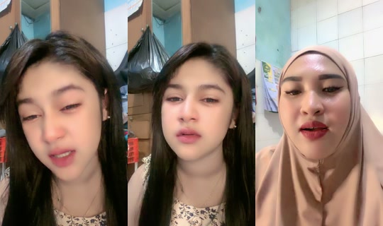 sabrinasafira21's Live Session — Oct 14, 2026, 2:20 PM