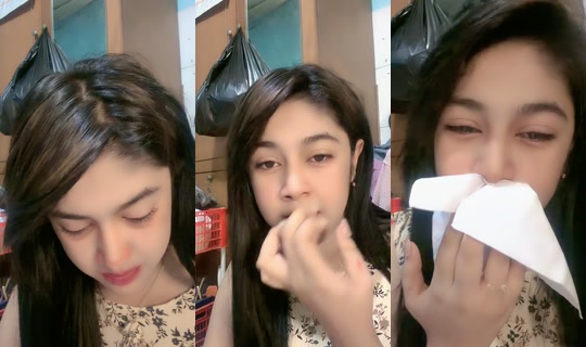 sabrinasafira21's Live Session — Oct 14, 2026, 3:10 PM