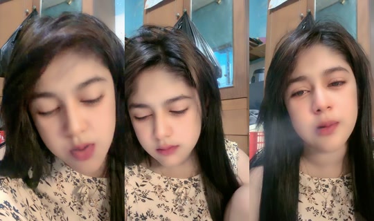 sabrinasafira21's Live Session — Oct 14, 2026, 3:59 PM