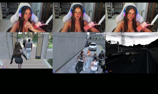 sabrinaslash's Live Session — Jul 8, 2026, 10:21 PM