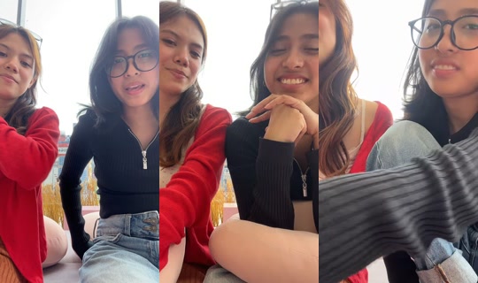 sabrinasnackeria's Live Session — Jul 31, 2026, 6:05 AM
