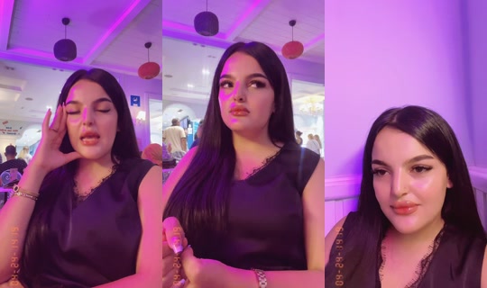 sabrinebenameur10's Live Session — Aug 13, 2026, 8:17 PM