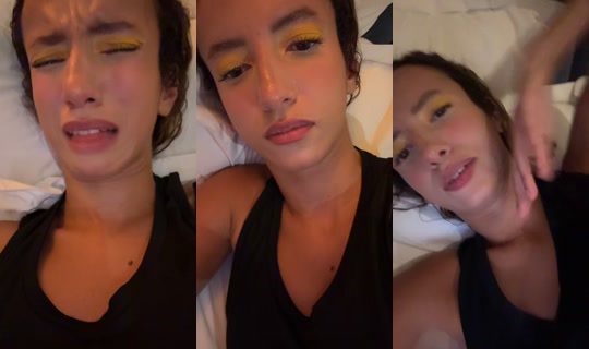 sabrinezaa's Live Session — Jul 23, 2026, 10:32 PM