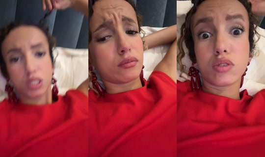 sabrinezaa's Live Session — Jul 25, 2026, 6:21 PM