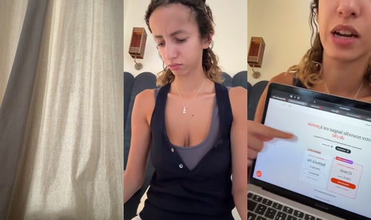 sabrinezaa's Live Session — Jul 26, 2026, 8:42 AM