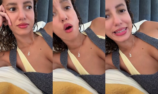 sabrinezaa's Live Session — Jul 26, 2026, 11:46 AM