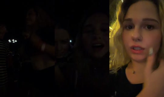 sabrinnaangelica's Live Session — Aug 9, 2026, 7:36 AM