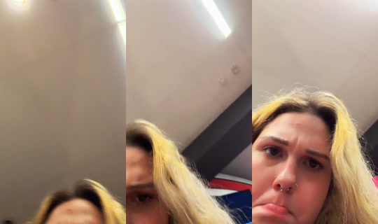 sabrinnaangelica's Live Session — Aug 9, 2026, 11:29 AM