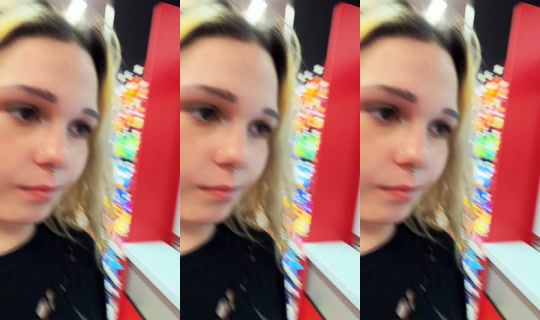 sabrinnaangelica's Live Session — Aug 9, 2026, 11:43 AM
