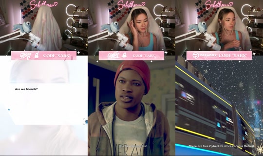 sabsthesav's Live Session — Jul 9, 2026, 1:54 AM
