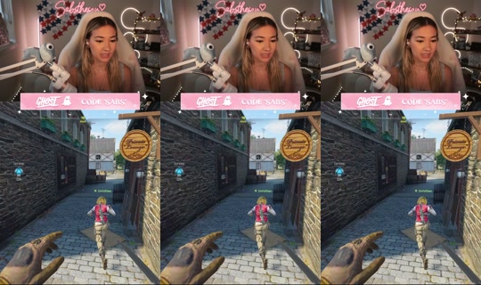 sabsthesav's Live Session — Jul 9, 2026, 7:21 PM
