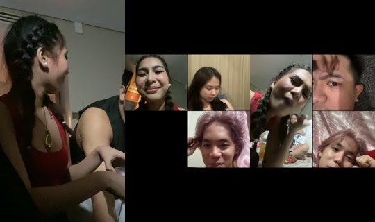 sabyle_pj's Live Session — Jul 30, 2026, 7:20 PM