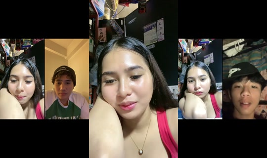 sabyle_pj's Live Session — Aug 31, 2026, 4:07 PM