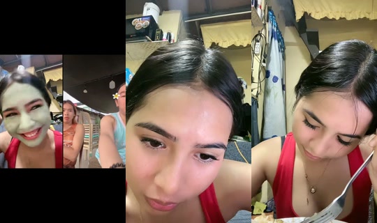 sabyle_pj's Live Session — Aug 31, 2026, 9:34 PM