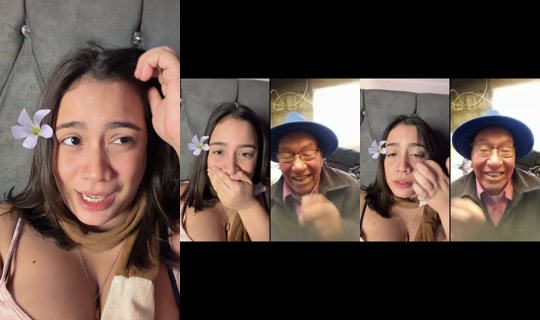 sabyvillalobos's Live Session — Jul 15, 2026, 8:38 PM