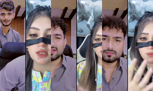 sabziwaly555's Live Session — Jul 24, 2026, 10:21 AM