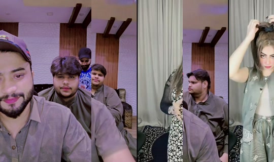 sabziwaly555's Live Session — Jul 24, 2026, 4:55 PM