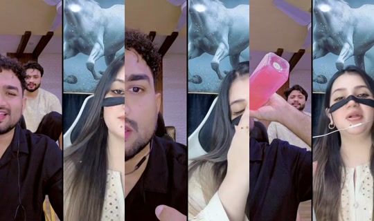 sabziwaly555's Live Session — Jul 26, 2026, 10:19 AM