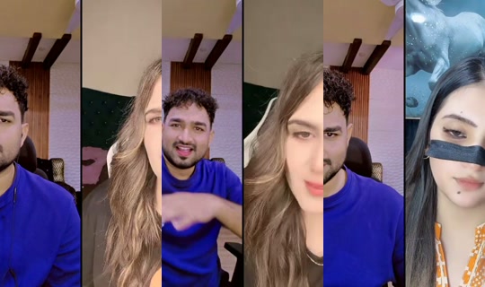 sabziwaly555's Live Session — Jul 28, 2026, 10:22 AM