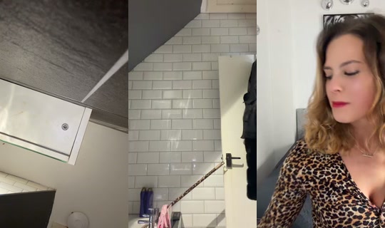 sacha.hannah1's Live Session — Sep 24, 2026, 8:31 AM