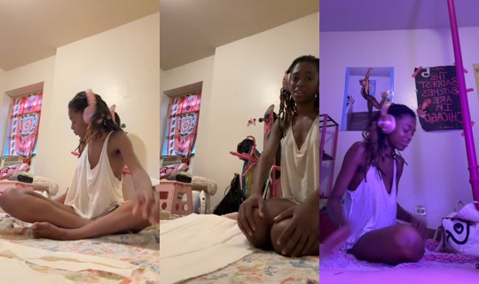 sacralalchemy's Live Session — Sep 4, 2026, 10:58 PM