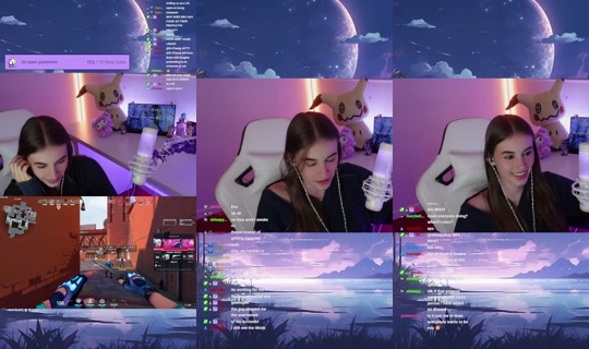 sadbittyeva's Live Session — Jul 15, 2026, 4:11 AM
