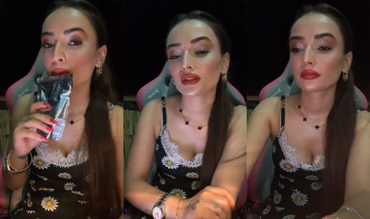 sadecekubra58's Live Session — Jul 24, 2026, 9:41 PM