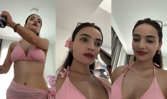 sadecekubra58's Live Session — Jul 27, 2026, 2:57 PM