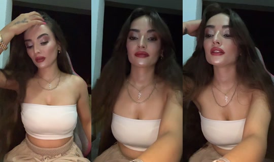 sadecekubra58's Live Session — Jul 31, 2026, 8:47 PM
