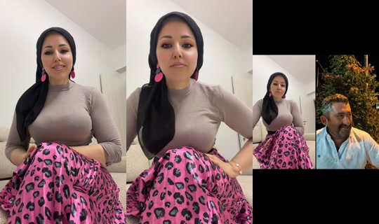 sadeceperim_'s Live Session — Jul 27, 2026, 6:13 PM