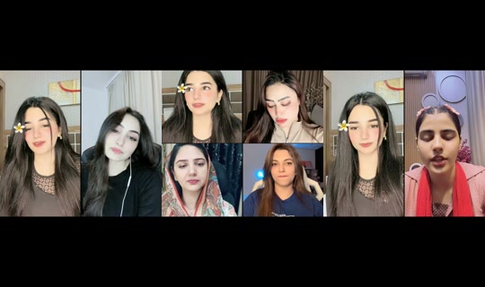sadiahussayn's Live Session — Jul 13, 2026, 6:37 PM