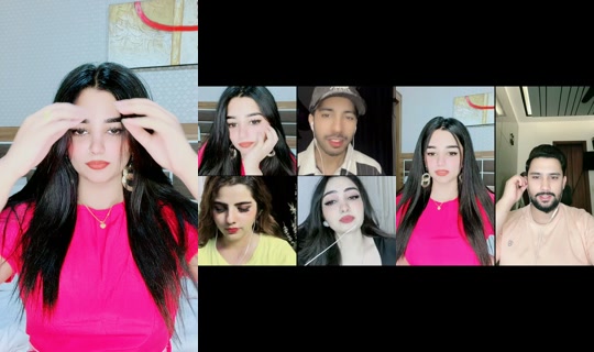sadiahussayn's Live Session — Jul 14, 2026, 6:17 PM