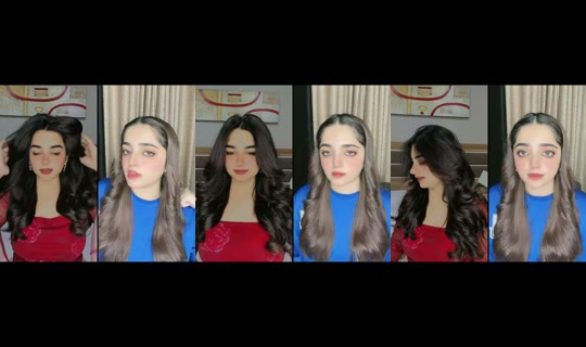 sadiahussayn's Live Session — Jul 15, 2026, 6:33 PM