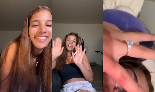 sadie360mae's Live Session — Aug 6, 2026, 6:26 AM