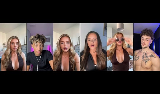 sadiebmm's Live Session — Jul 9, 2026, 4:49 PM