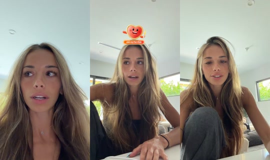 sadieemckennaa's Live Session — Jul 19, 2026, 7:47 PM