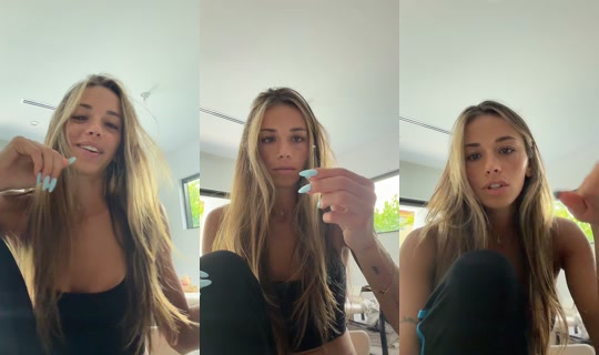 sadieemckennaa's Live Session — Jul 20, 2026, 7:14 PM