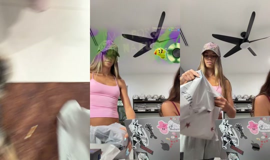 sadieemckennaa's Live Session — Jul 21, 2026, 7:45 PM