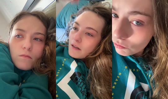 sadiejorae's Live Session — Jul 30, 2026, 11:15 AM