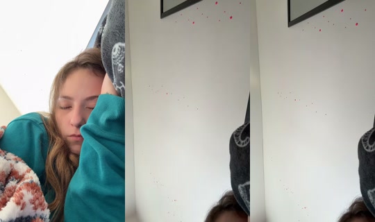 sadiejorae's Live Session — Jul 30, 2026, 5:02 PM