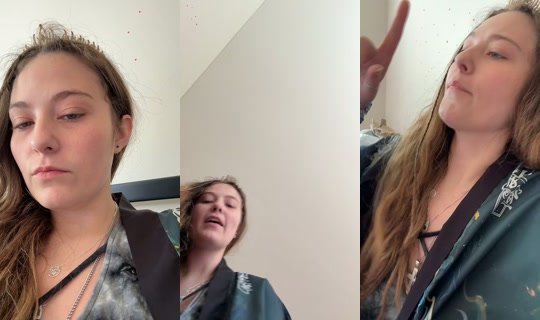 sadiejorae's Live Session — Sep 7, 2026, 5:28 PM