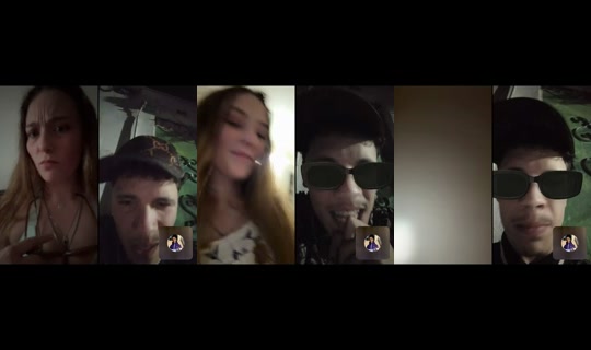 sadiejorae's Live Session — Sep 7, 2026, 11:35 PM