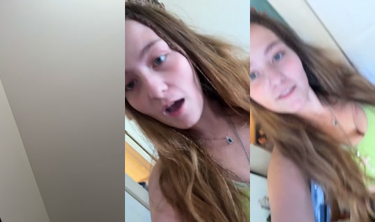 sadiejorae's Live Session — Sep 8, 2026, 4:23 PM