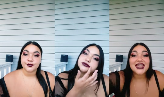 sadnsalty's Live Session — Sep 17, 2026, 12:01 AM