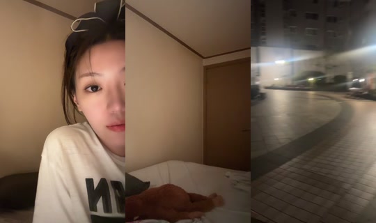 sado_dwae__'s Live Session — Jul 27, 2026, 6:13 PM