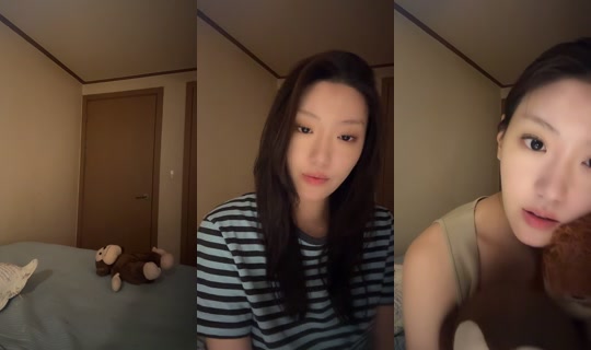 sado_dwae__'s Live Session — Aug 31, 2026, 7:22 PM