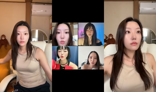 sado_dwae__'s Live Session — Oct 12, 2026, 4:19 AM