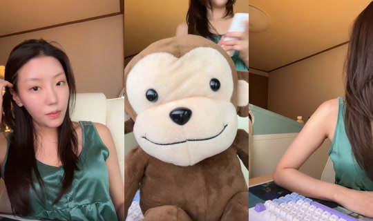 sado_dwae__'s Live Session — Oct 12, 2026, 1:19 PM