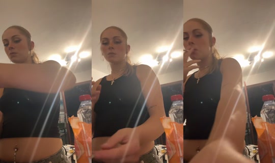 saeli_27's Live Session — Aug 2, 2026, 3:37 AM