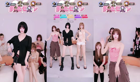 saemicheccaa77444451's Live Session — Aug 30, 2026, 3:29 AM